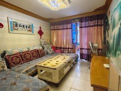 哈密伊州时代广场房源采光好，南北通透，业主诚意出出租房源真实图片