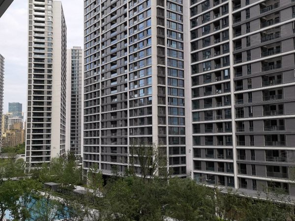 杭州临平临平理想臻品临平理想精装修4房2卫有地暖出租房源真实图片