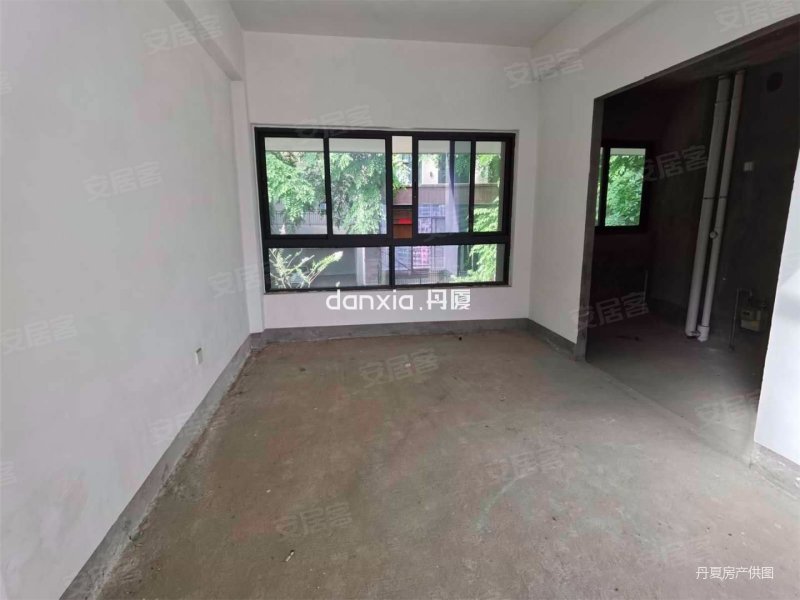 紧邻海沧   亚哥 独栋半山墅4房 户型大气