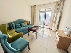 武汉青山和平大道地铁5号线江景两室 武科大 武商奥莱 科大馨苑 奥山建一建二出租房源真实图片