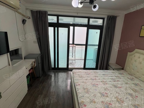 【多图】逸流公寓,曹杨租房,实拍,秒杀!