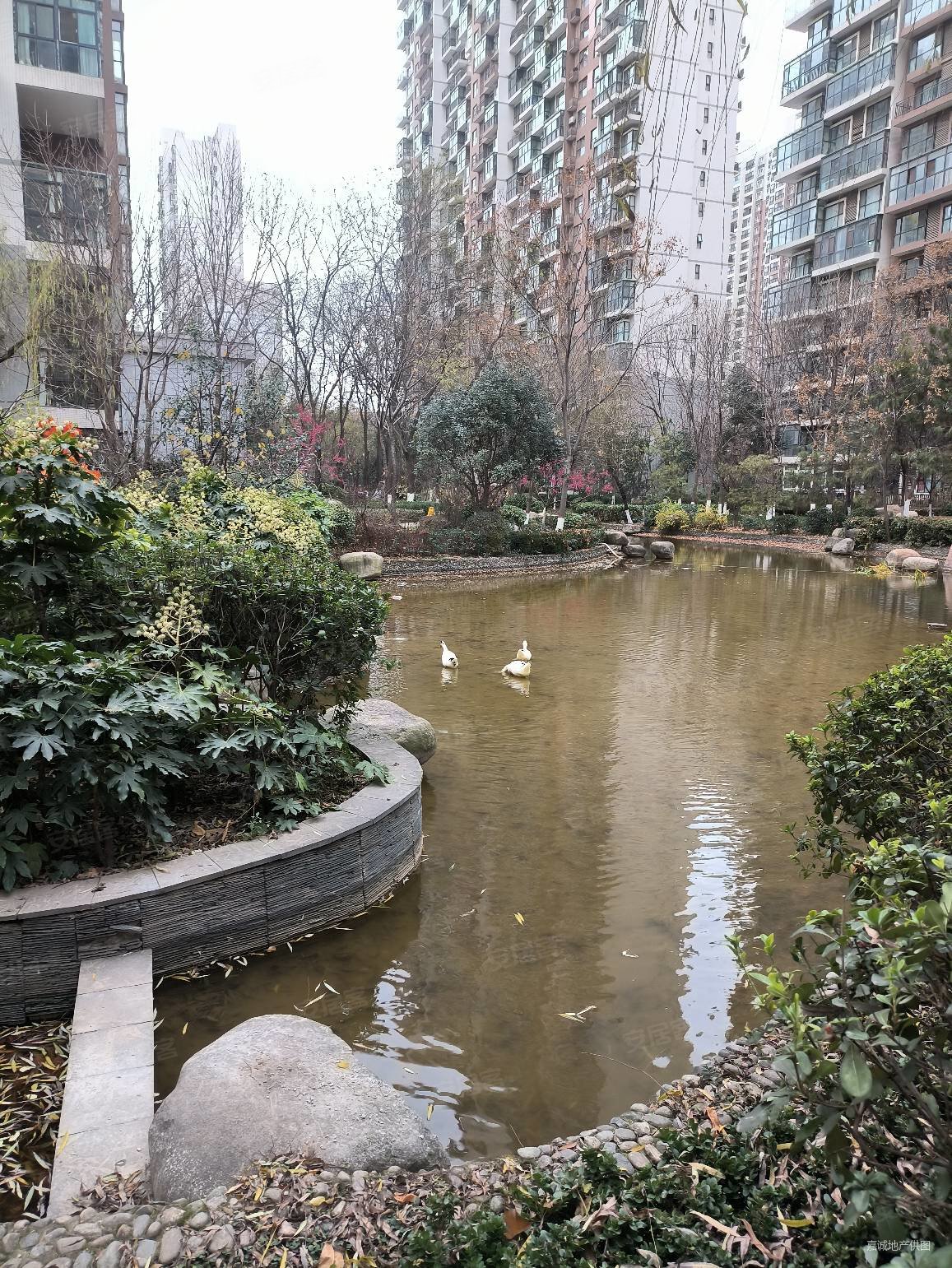 西安房产网>西安二手房>长安二手房>富力城二手房>富力城(北区)>