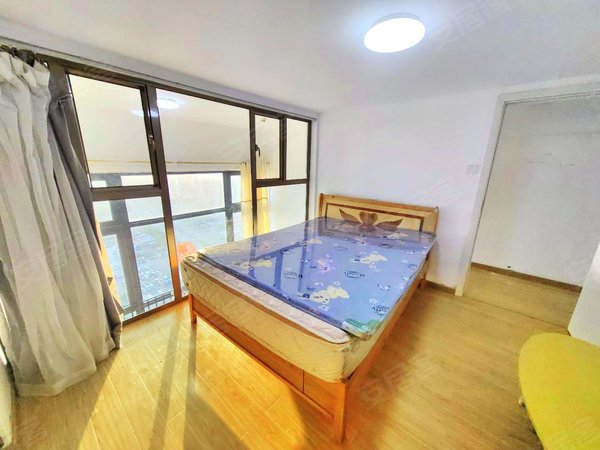 公明钟表基地 奥园和平广场两房 可办工可住家有车位,光明租房-深圳58