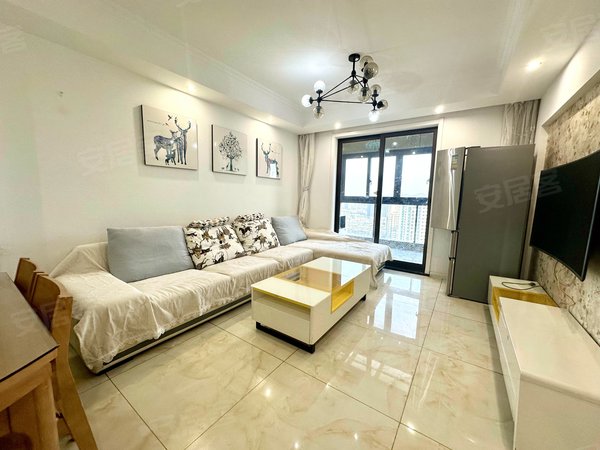 杭州西湖西湖三墩首开国风美域首开国风美域 3室2厅1卫 配套齐全 电梯