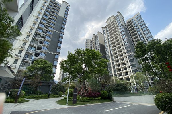 肇庆小区 鼎湖小区 鼎湖小区 涛汇翠湖湾 涛汇翠湖湾怎么样