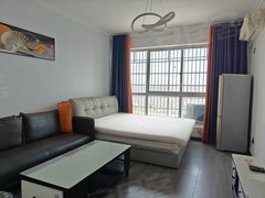 长沙浏阳淮川区1080月 鸿宇公馆精装高层公寓 靠近一中 中医院 北正西出租房源真实图片
