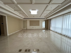 北京朝阳燕莎物业直租）有钥匙业主二次装修 ，全新房没有居住过出租房源真实图片