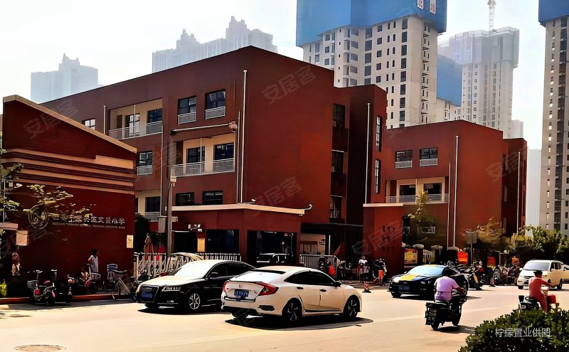 西安房产网>西安二手房>经开区二手房>行政中心二手房>天朗御湖>800