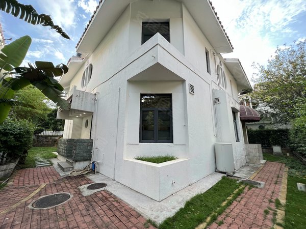 【多图】鲸山别墅,蛇口租房,蛇口住家精装独栋别墅150平花园2层4房