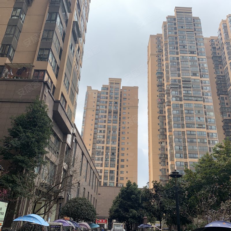 【海宁现代城, 海宁现代城小区详情,房价走势,房源,业主论坛】- 成都