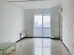 福成尚街时代广场(公寓住宅) 2室2厅2卫 82平 电梯房