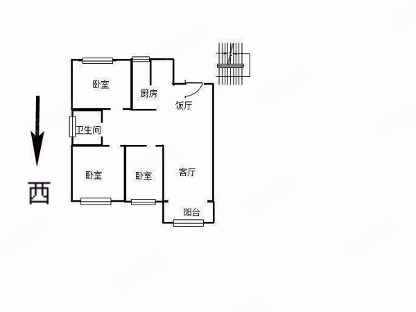 【多图】铁合金怡芳苑小区(二期),马街租房,1500租怡芳苑二期 电梯小