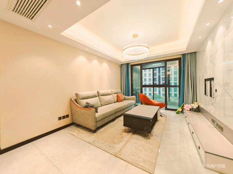 急售!,誉峰苑悦峯二手房,215万,3室2厅,2卫,110平米-南京安居客