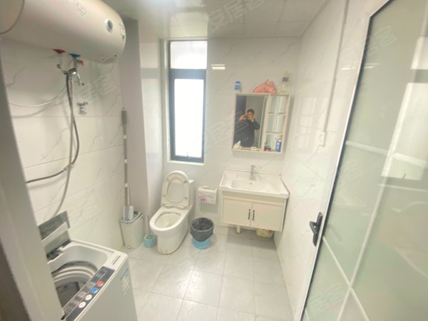 【多图】南岗惠园(a区),望江西路租房,南岗惠园主卧飘窗 合肥软件园