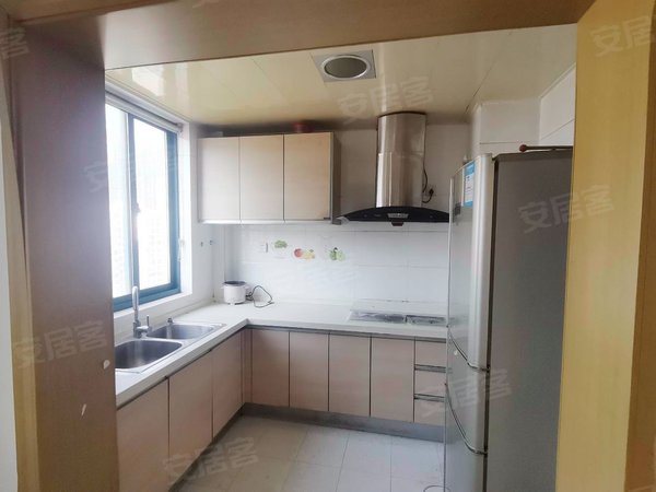 【多图】港澳花园(港澳苑),港澳广场租房,港澳花园边户三房,近地铁