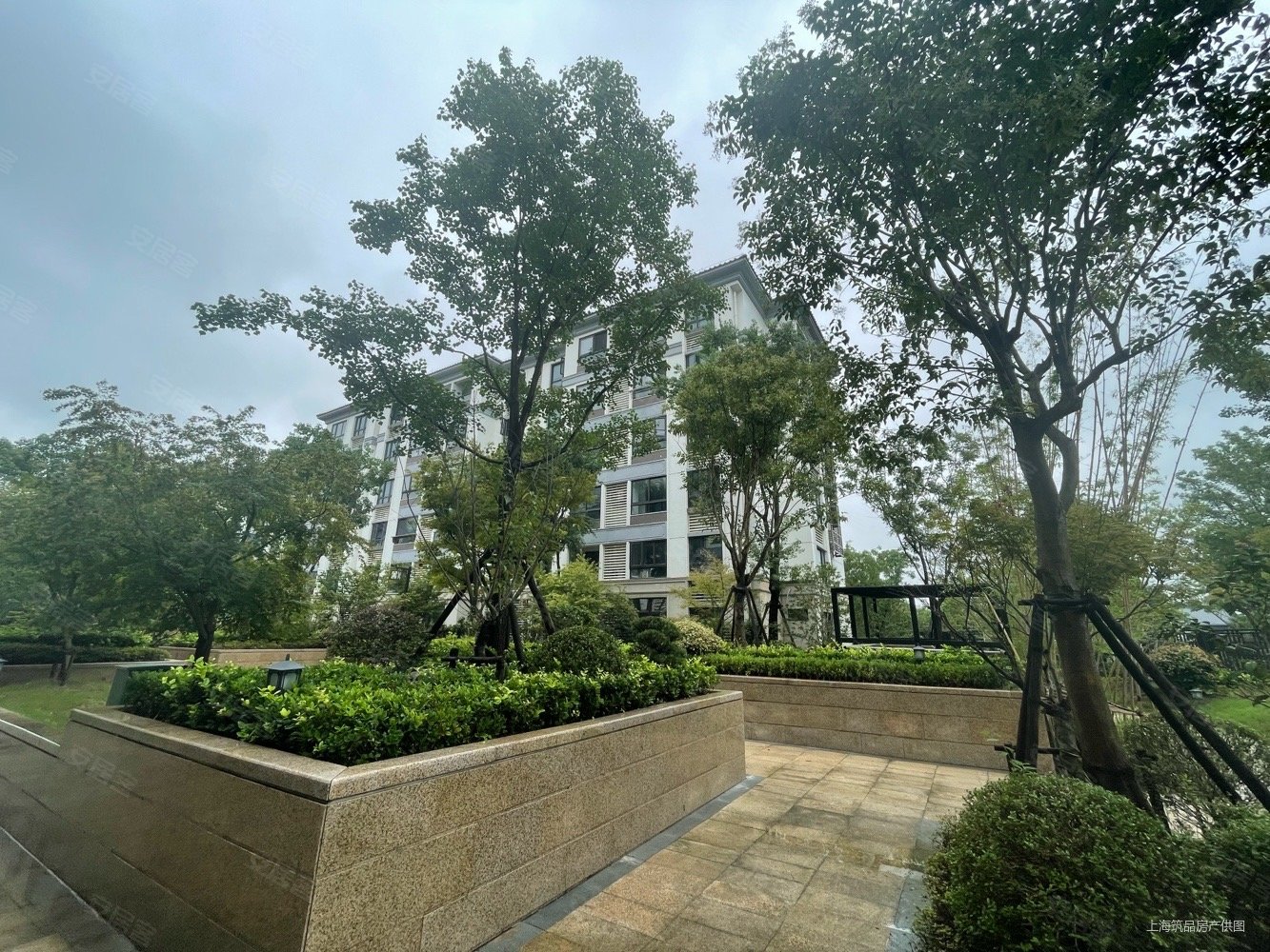 璟云里公寓住宅