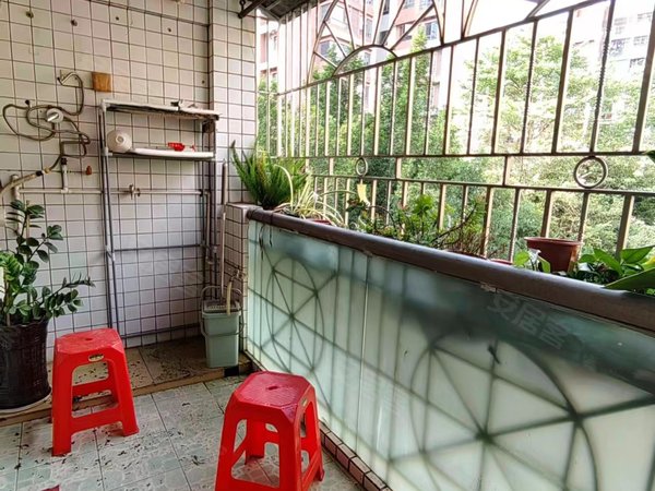 深圳光明光明富安花园光明 牛山公园对面 富安花园三房 空房出租 看房