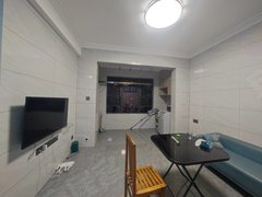 龙岩新罗东肖开发区黄邦小区 单间带厨房卫生间阳台 仅需1200元 小洋房 高层出租房源真实图片