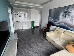延边敦化市医院忆洋城电梯九楼精装修两室一厅家电齐全出租房源真实图片