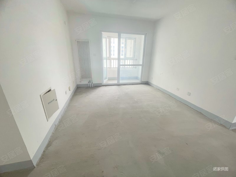 高楼层视野无遮挡,纯皓家园二手房,238万,2室2厅,1卫,93平米-天津安居