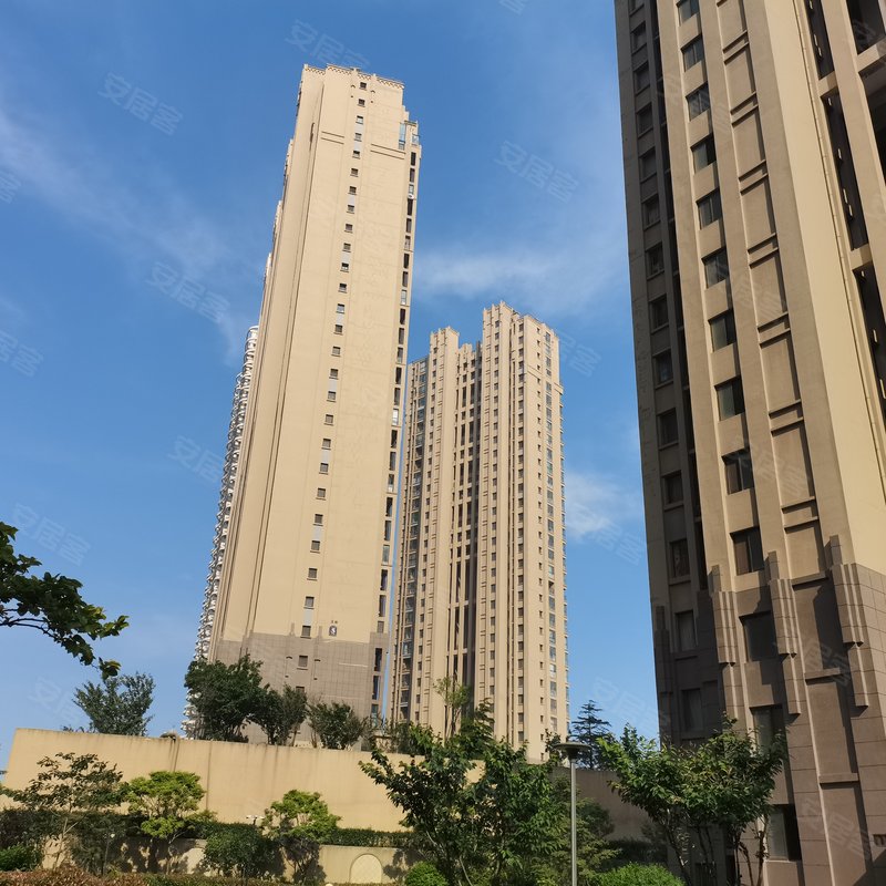 【海尔山海湾, 海尔山海湾小区详情,房价走势,房源,业主论坛】- 青岛