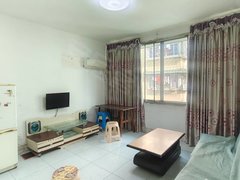 德阳旌阳城北新区市中心2室2厅3个空调650元拎包入住出租房源真实图片