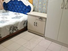 兴安盟乌兰浩特五一广场百货大楼后,五一广场南单间出租,合租月租。我不是中介出租房源真实图片