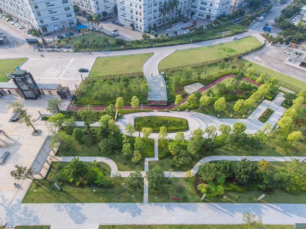 深圳宝安石岩塘头悦城石岩塘头悦城现有精装两房急租出租房源真实图片