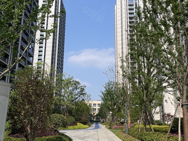 嘉兴海宁长安镇虹运驿府本人实拍!轻轨楼,三房两卫.