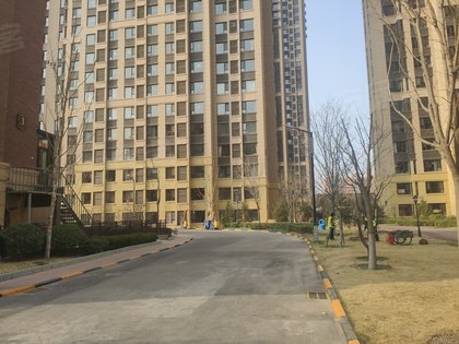 保利壹号公馆