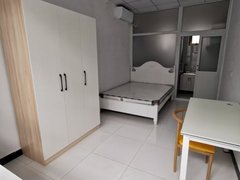 北京顺义马坡高丽营二村住房 1室0厅1卫出租房源真实图片