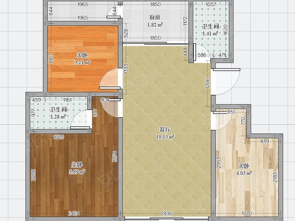 【多图】南江名郡,横店租房,家电家具齐全,带车位,精装修,拎包入住