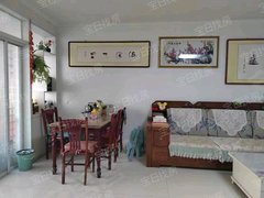 潍坊临朐临朐城区近邻沿河，家具家电齐全可拎包入住干净整洁出租房源真实图片