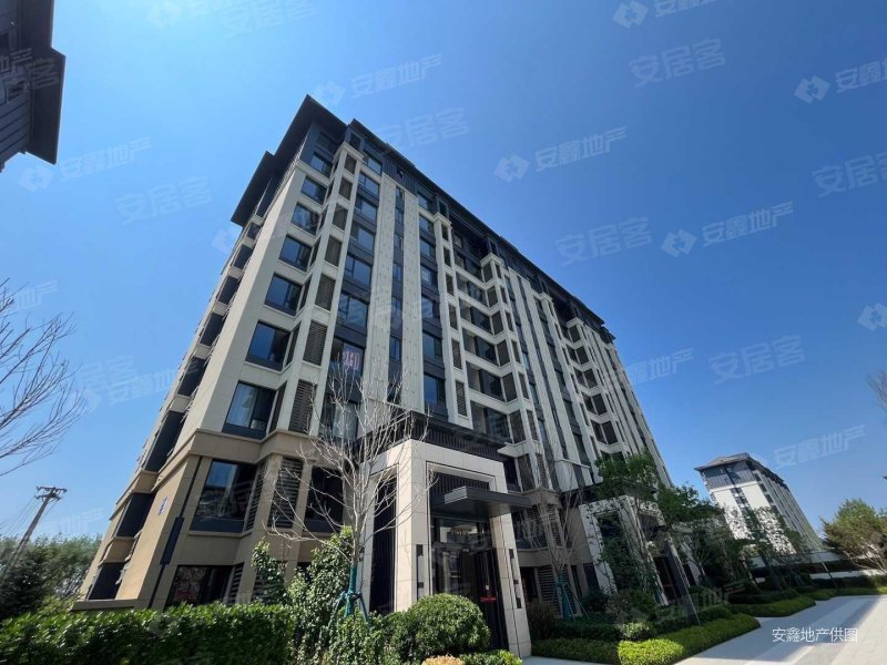 随时看房精装修,中海公园上城二手房,186万,3室2厅,1卫,99平米-大连