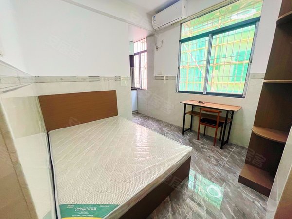 深圳龙岗坂田雪象花园新村华为 岗头 雪象花园新村 电梯单间 近天安