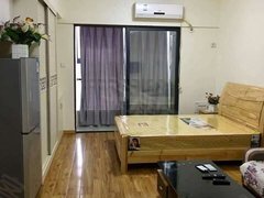 吉安吉州韶山路可诺丹婷 1室1厅1卫出租房源真实图片