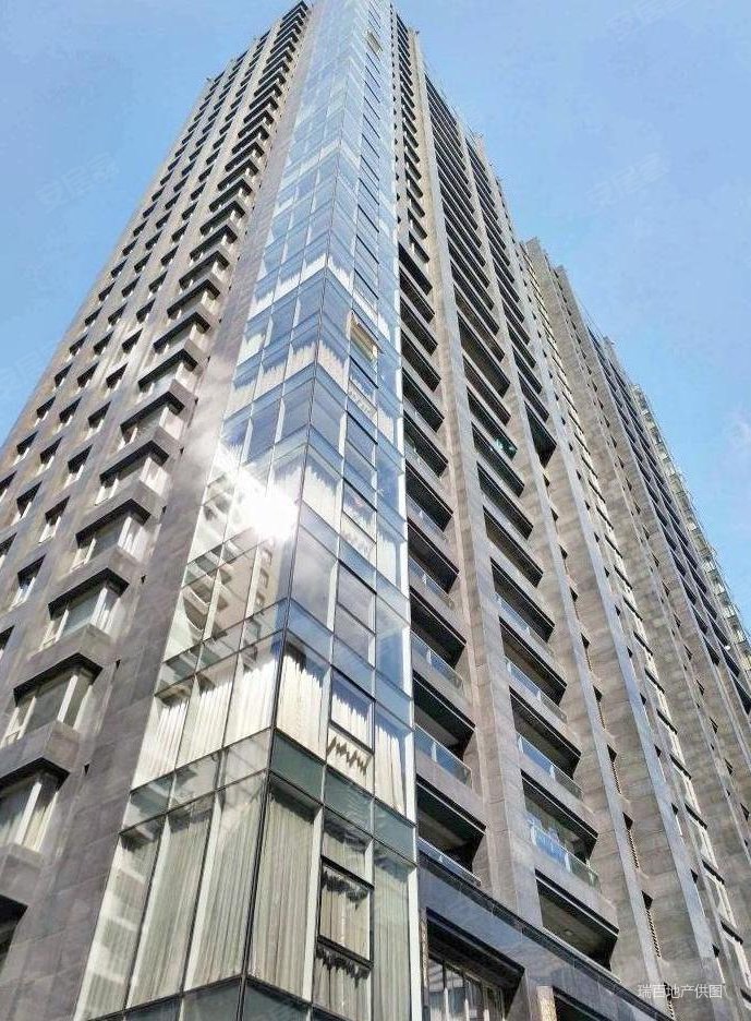 上海房产网>上海二手房>虹口二手房>北外滩二手房>白金湾广场>