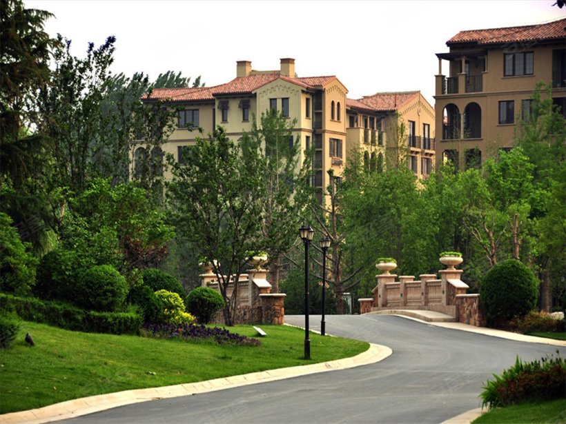 思念果岭国际社区 - 实景图 65 / 98