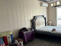 阜新细河细河城区志诚慧府，24层一室。出租房源真实图片