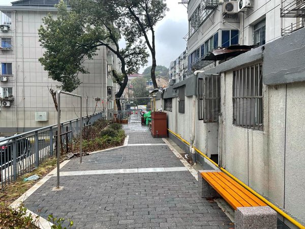 无锡滨湖河埒华晶新村(北区)河埒口 万达旁 华晶新村 精装 2房 拎包