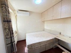 北京大兴西红门整租西红门理想家园2室1厅出租房源真实图片