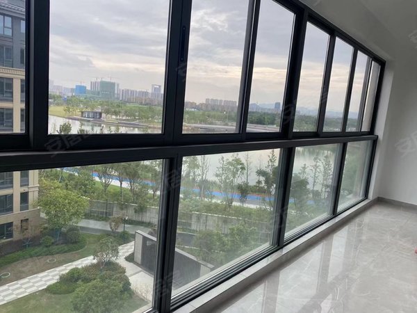 绍兴越城东浦星尚镜廷府星尚镜廷府 3室2厅2卫出租房源真实图片