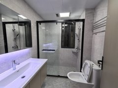 常州新北薛家没住过,全新装修的,新出两室,采光好随时看房出租房源真实图片