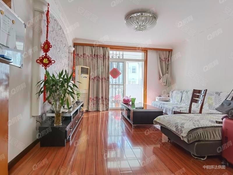 合肥房产网>合肥二手房>蜀山二手房>贵池路二手房>安居苑西村>800_600