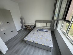 银川西夏同心路可短租月付宁阳广场，怀远夜市附近润芳家园中医研究院中介费出租房源真实图片