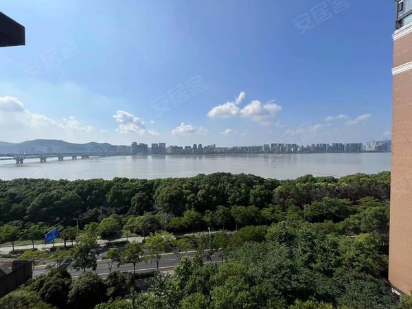 杭州滨江白金海岸图片