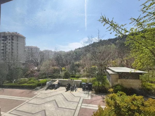 【多图】名悦山庄,旅游路租房,龙奥大厦,银丰大厦,奥体中心,海尔绿城