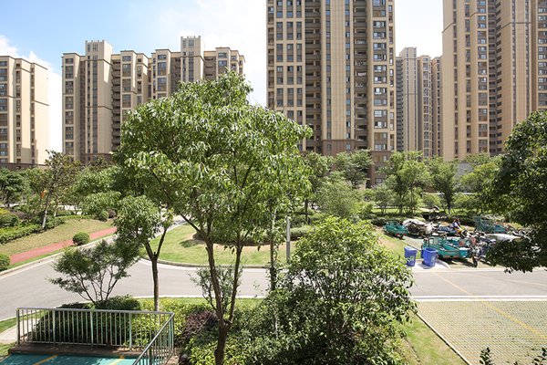 花桥裕花园(一期)