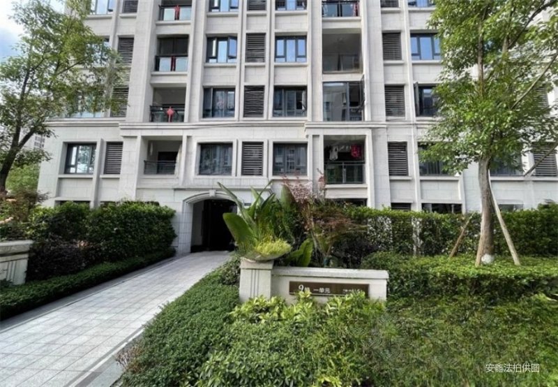 南北通透,万科四季花城二期风澜二手房,95万,3室2厅,1卫,85平米-重庆