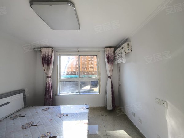 北京房山房山城关马各庄新村(房山)城关 马各庄 南北落地窗两居出租